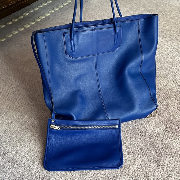 Alexander Wang Prisma Tote - Picture 6 of 12